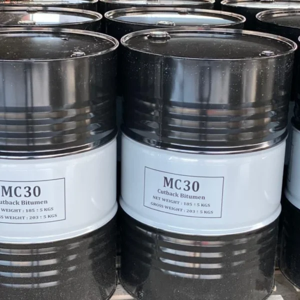 Bitumen MC30