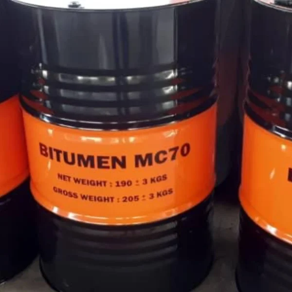 Bitumen MC70