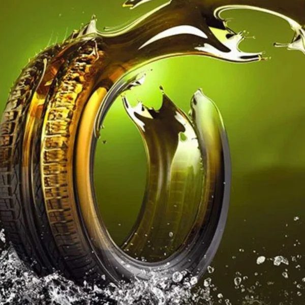 Rubber Process Oil(RPO)